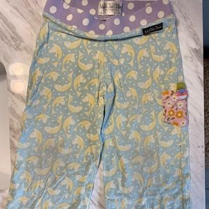 Matilda Jane straightees